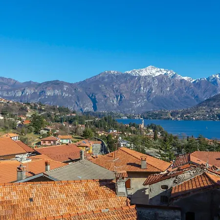 Apartment Le Ere Mezzegra