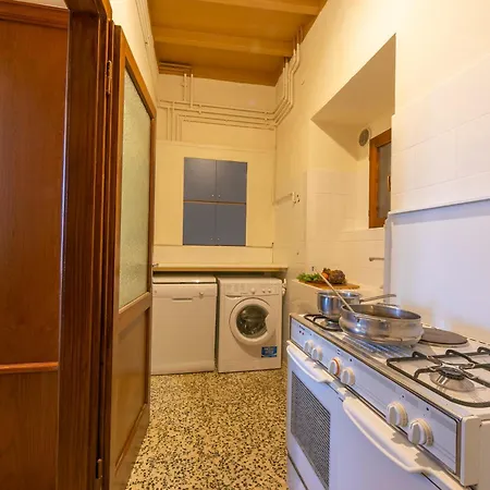 Le Ere Apartment