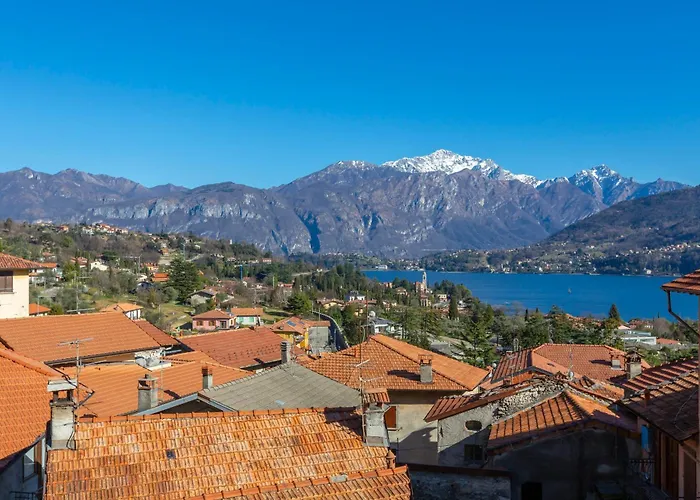 Apartment Le Ere Mezzegra